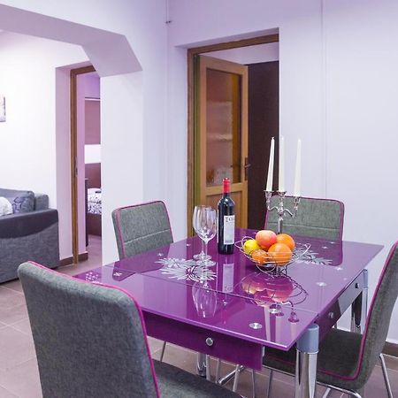 Central House Varna Extérieur photo
