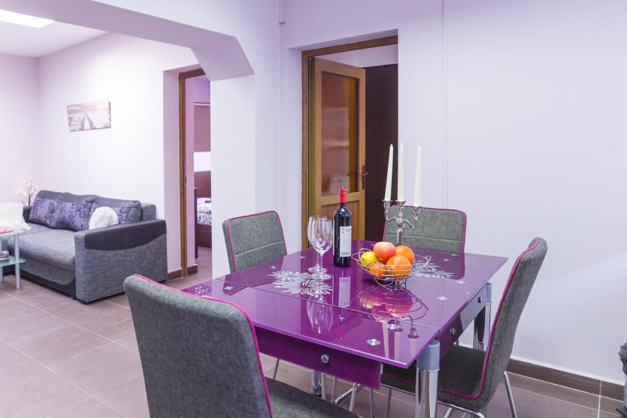 Central House Varna Extérieur photo
