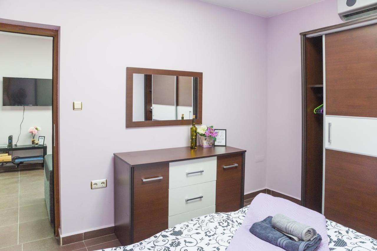 Central House Varna Extérieur photo
