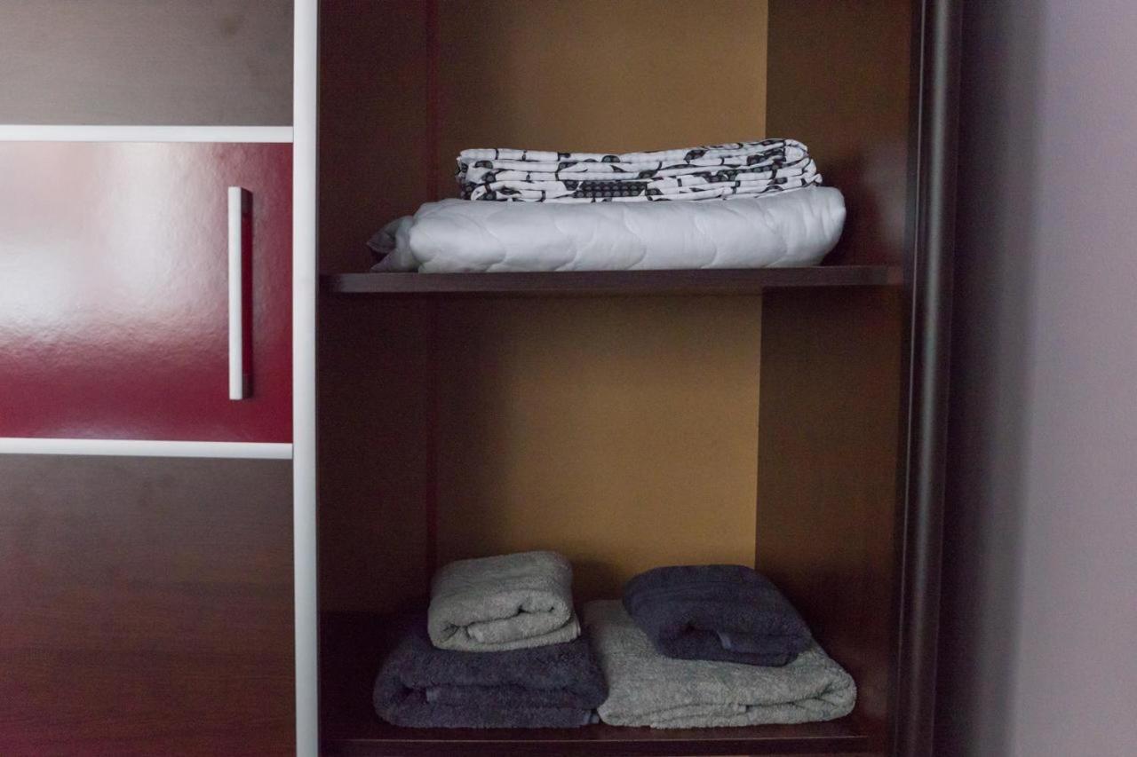 Central House Varna Extérieur photo