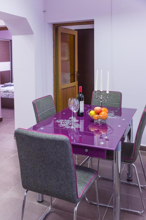 Central House Varna Extérieur photo